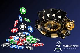 Is Magic Win Casino Legit A Comprehensive Review 948712269