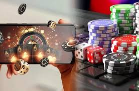 Límites Flexibles La Nuevas Fronteras en los Casinos Online