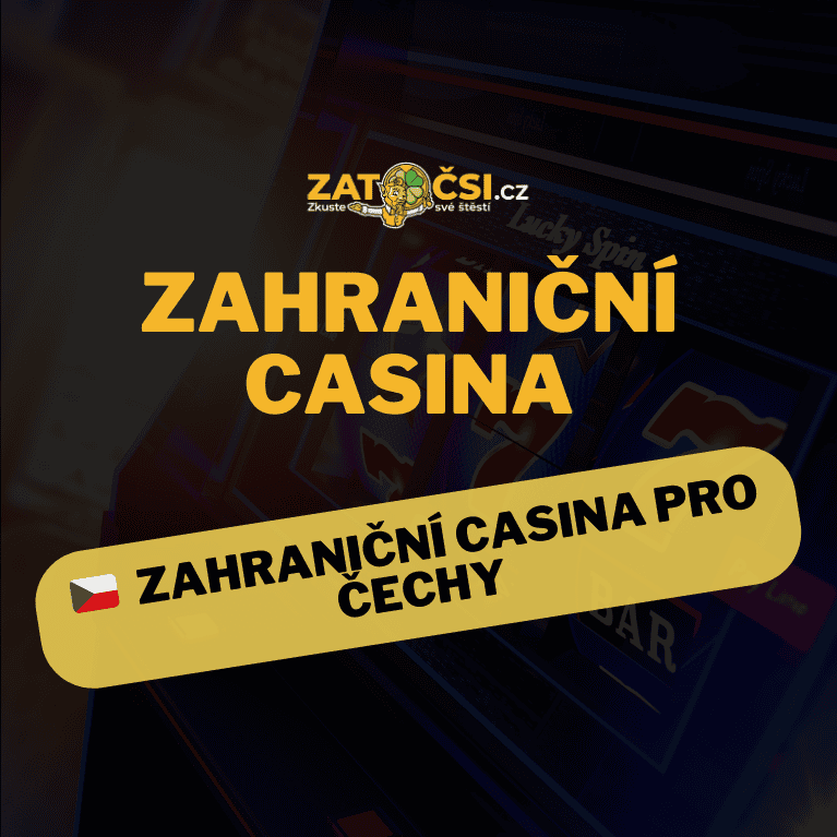 Nejlepší zahraniční casino 2026 Jak vybrat to pravé pro vás 1174212894
