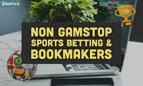 Non GamStop UK Casinos A Deep Dive into Alternative Betting Options