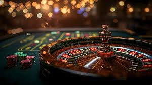 Online Casino Roulette mit Echtgeld – Tipps und Strategien