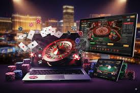 Opdag Verden af Live Casinoer En Dybere Forståelse