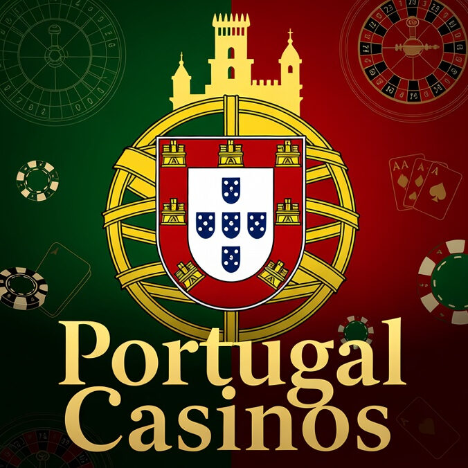 Os Melhores Online Casinos em Portugal Conheça as Grandes Oportunidades