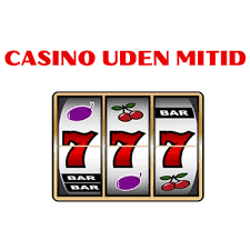 Udenlandske casinoer uden MitID - Alt hvad du behøver at vide