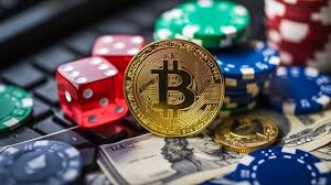 Udforskningen af Crypto Casinoer Hvad Du Skal Vide Udforskningen af Crypto Casinoer Hvad Du Skal Vide