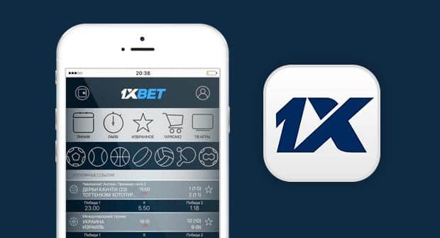1xbet Aplikasi Your Ultimate Betting Companion