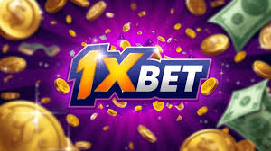 1xbet APP Your Ultimate Betting Companion -719532324