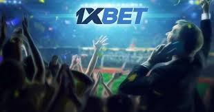1xBet App Your Ultimate Betting Experience -1138271246