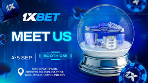 1xBet Malaysia APP for Android Features, Benefits, and How to Download -1060568527