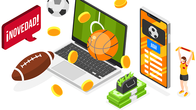 Apuestas en Esports Online Una Guía Completa para Apostadores