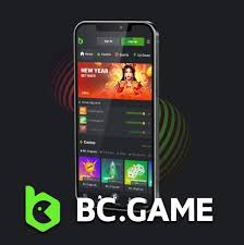 BC.Game Aviator La revolución de los juegos de azar en línea