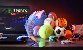 BetAndreas Online İdman Bahis və Casino İmkanları
