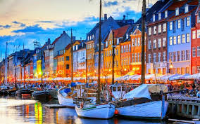 Byoplevelser og Stemning Oplev Det Bedste Af Din By