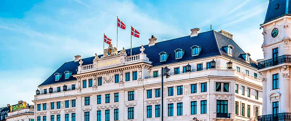 Byoplevelser og Stemning Oplev Det Bedste Af Din By