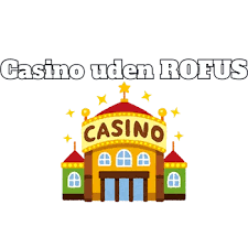 Casino Online Udenlandsk Velgørende Spiloplevelser