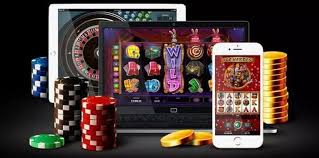 Casino WG UK Your Ultimate Guide to Online Gambling