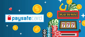 Casinoer med Paysafecard Sikkerhed og Bekvemmelighed for Spillerne