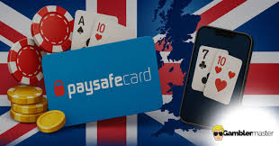 Casinoer med Paysafecard Sikkerhed og Bekvemmelighed for Spillerne