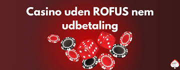 Casinoer uden MitID - Din Guide til Anonyme Spiloplevelser