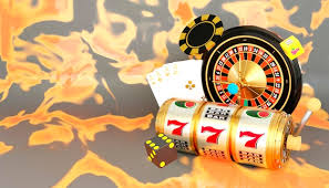 Common Casino Scams and How to Avoid Them 1491511550