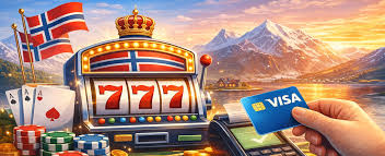 Danske Casinoer med Visa – Sikker og Hurtig Betaling