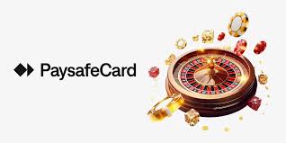 Den Ultimative Guide til Casino Paysafecard