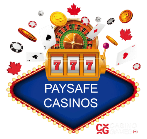 Den Ultimative Guide til Casino Paysafecard