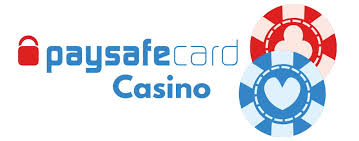 Den Ultimative Guide til Casino Paysafecard