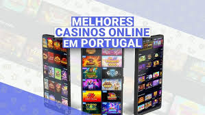 Descubra os Novos Casinos em Portugal Tendências e Oportunidades