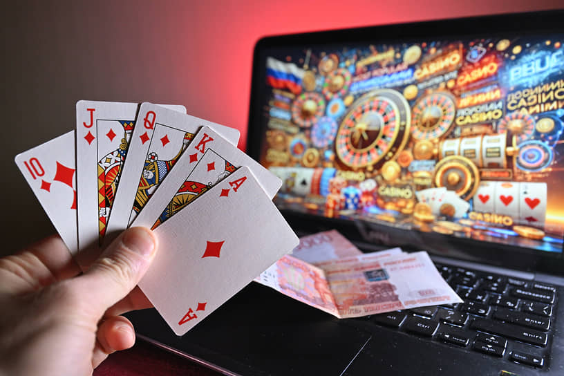 Discover Scotland Casinos Not on GamStop 26652551