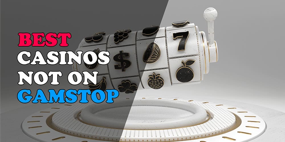 Discover the Best Live Casinos Not on GamStop 74312879