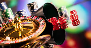 Discover the Best Live Casinos Not on GamStop 74312879