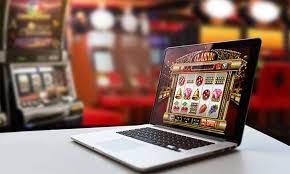 Discovering Slots and Casinos Not on GamStop