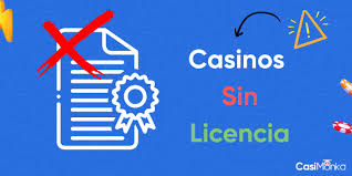 Evaluación Directa de Casinos sin Control Un Análisis Crítico
