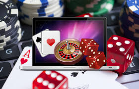 Experience the Thrill Casino Wikibet UK