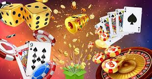 Experience the Thrill of 7Gold Casino Online Casino