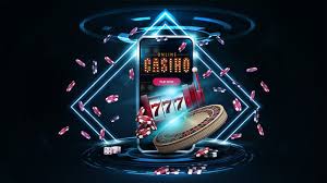 Experience the Thrill of 7Gold Casino Online Casino