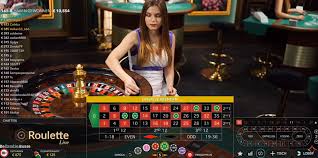 Experience the Thrill of Live Roulette Sites 286479879
