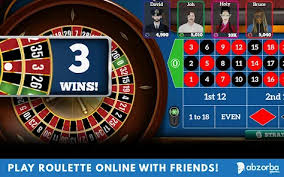 Experience the Thrill of Live Roulette Sites 286479879