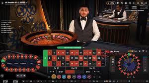 Experience the Thrill of Online Live Roulette for Real Money -328841465