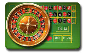 Experience the Thrill Play Online Roulette with Real Money -1620856137
