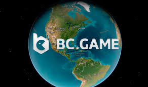 Experience the Thrills of BC.Game Online Crypto Casino