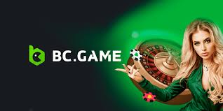 Explore BC.Game The Ultimate Online Casino and Sportsbook Experience