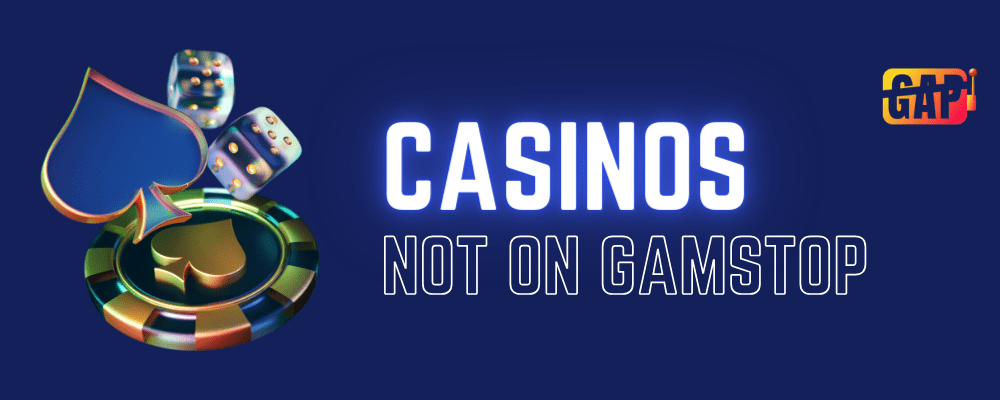 Explore UK Casino Sites Not on GamStop for Real Gaming Freedom Explore UK Casino Sites Not on GamStop for Real Gaming Freedom
