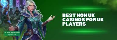 Exploring Non-UK Betting Sites A Comprehensive Guide -1119560371