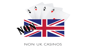 Exploring Non-UK Betting Sites A Comprehensive Guide -1119560371