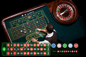 Exploring Roulette Sites Not Registered with GamSTOP -215402855
