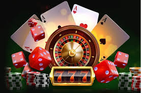 Exploring Roulette Sites Not Registered with GamSTOP -215402855