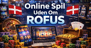 Gambling Sider Uden RoFuS – Find de Bedste Muligheder