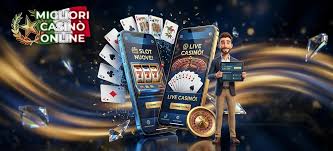 I migliori Casinò Online Europei Guida Completa 2023